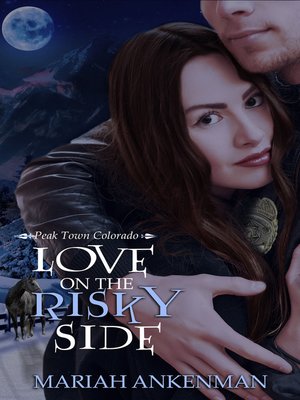 cover image of Love on the Risky Side